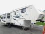 2008 Jayco Designer